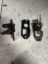 MGF MGTF bonnet catch and