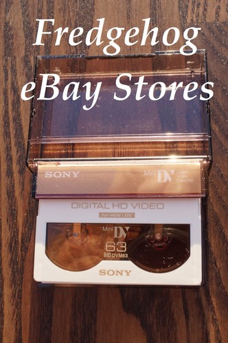 Sony professional def - professional, grade