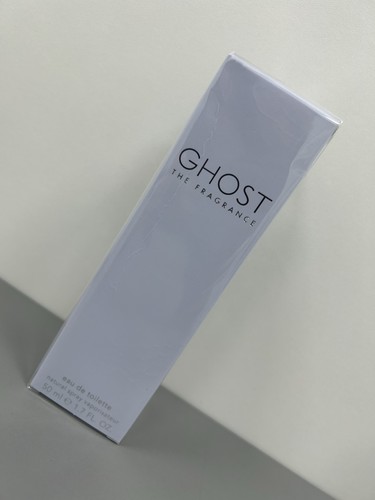 Ghost the fragrance edt - ghost,