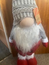 Large Christmas Gonk with