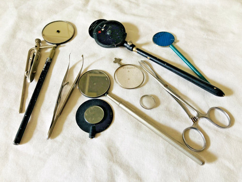 Medical surgical dental - medical,
