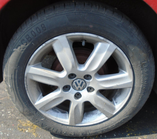 Polo mk5 3dr - mk5, 1.2