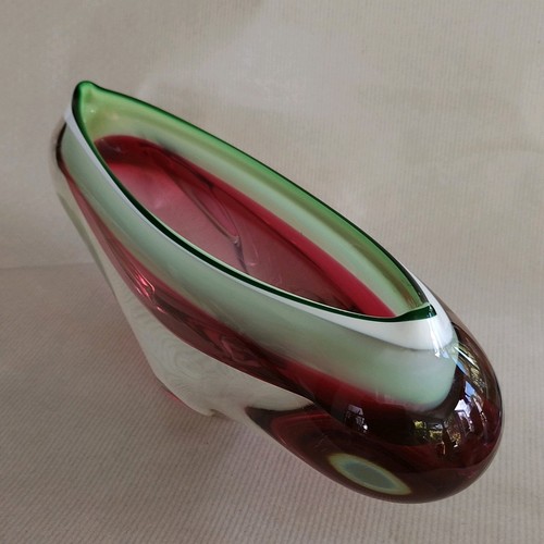 Large vintage czech - vintage, chribska