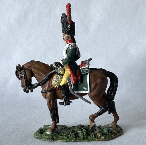 Berthier guides 1810 11 - guides, 1810-11