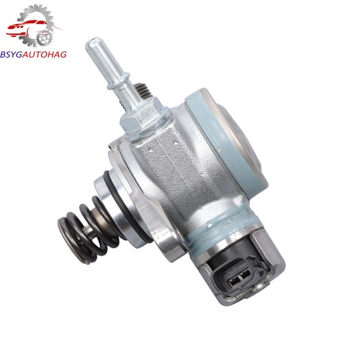 High pressure fuel pump for - fuel,