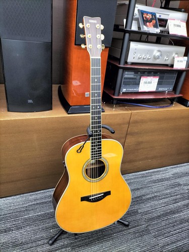 Yamaha acoustic electric - yamaha,
