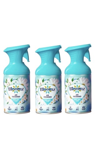 Bloomz white linen lily - white,