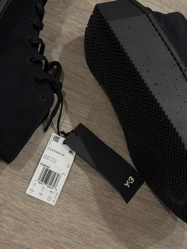 Kyasu adidas 3 - hi,