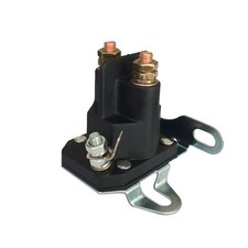 For  Solenoid for Bad  Zero Turn Mowers   MZ 108-5349-00 Riding9893