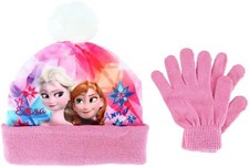 Disney Frozen RH4026 Girls