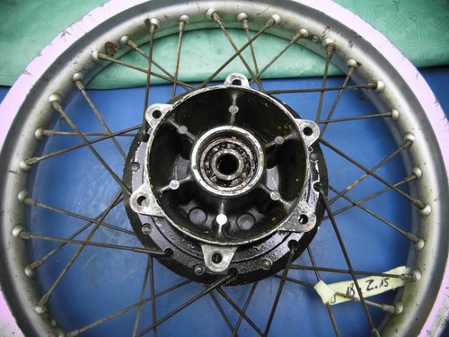 Vmx evo honda xr500 1979 - vmx, 80