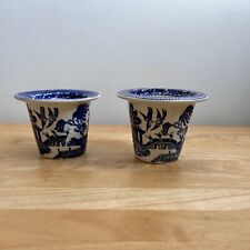 Doulton Burslem Dariole Moulds Vintage and Rare 1891-1901