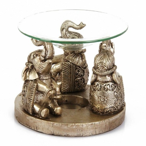 Set naturecraft elephant - set,
