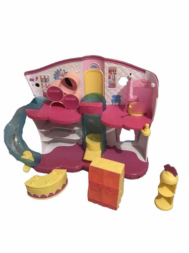 Shopkins fashion boutique - shopkins,