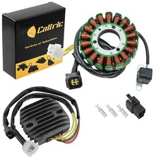 Stator for Suzuki DR-Z400E