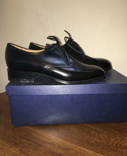 Shoes sanders moffat handmade - sanders,