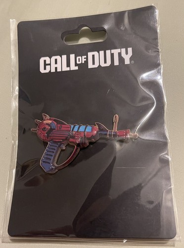 Call duty raygun magnet - call,