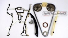 VAUXHALL CORSA D 1.0 1.2 1.4 16v TWINPORT ENGINE TIMING CHAIN KIT INC SPROCKET