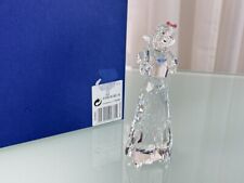 Swarovski Figurine 994881 Snow