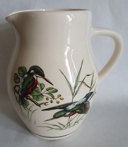 Vintage brixham pottery - brixham,