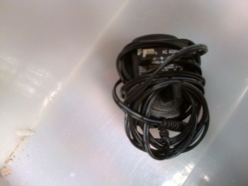 Ktec mains adapter 0 2a - ktec, 0.2a