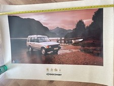 ULTRA RARE Land Rover