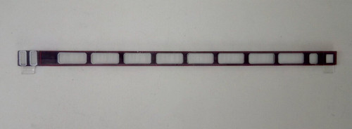 Hornby gauge mk3 royal - gauge, br