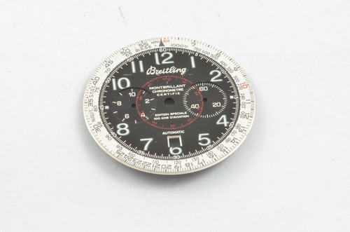 Breitling dial navitimer - dial,