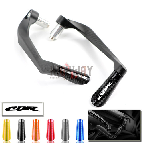 Handlebar lever brake - lever,