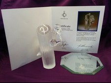 SWAROVSKI "SHARING" THE