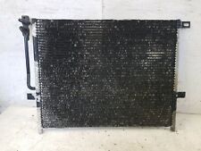 BMW E46 318i 320D 330Ci 2002-2007 AIR CON CONDENSER RADIATOR  8377614