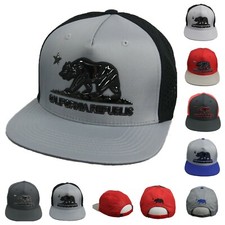 Baseball Cap California