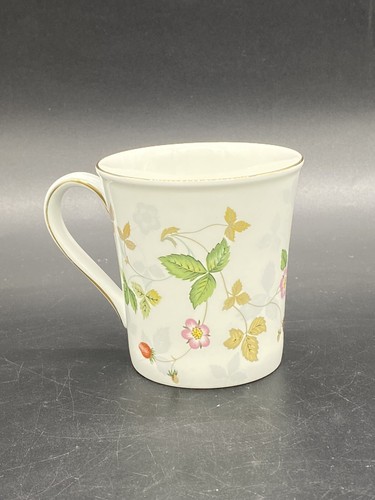 Wedgwood wild strawberry - wedgwood,