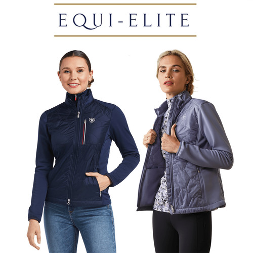 Ariat fusion insulated ladies - fusion,