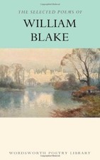 The Selected Poems of William
