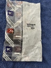 Genuine Peugeot 406 Front Wing Protector - 8544C7