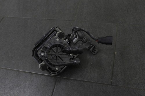 Audi secondary air pump - audi,