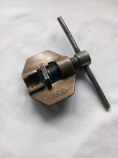 BICC 6 Pyrotenax crimping tool