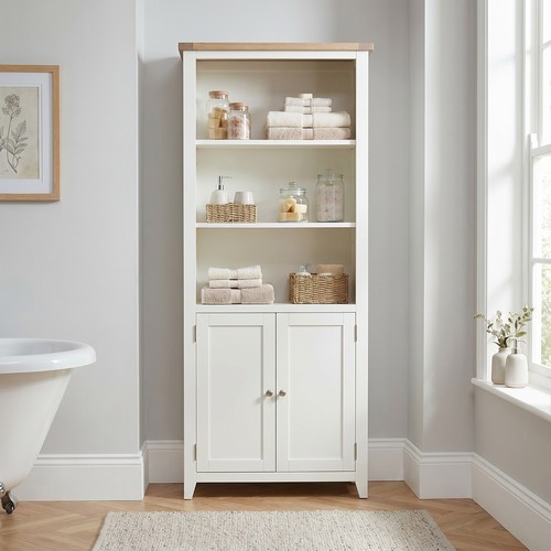 Bathroom cupboard cheshire - bathroom,