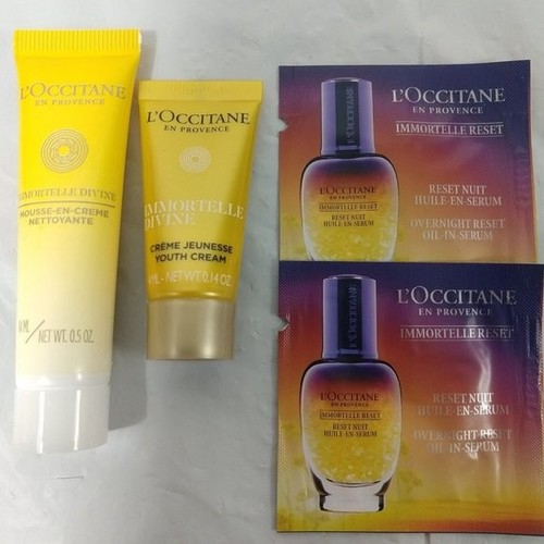 Occitane divine creme - divine,