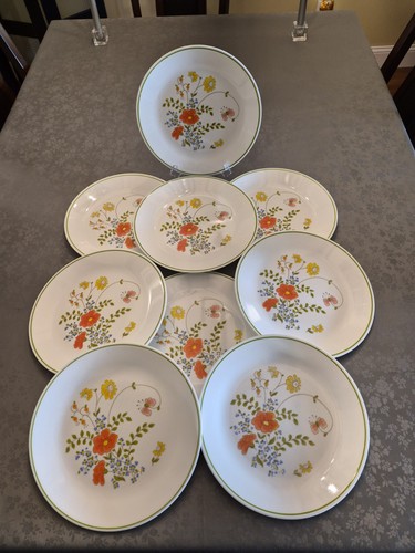 Vintage corelle corning - corelle,