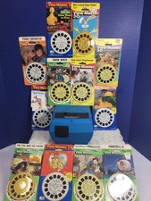 Vintage GAF View Master 30