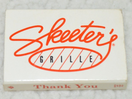 Vintage matchbox cover - vintage,