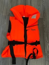 Bluewave Adult 100n Life Jacket Vest Buoyancy Aid Brand New