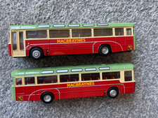CORGI ORIGINAL OMNIBUS 97096