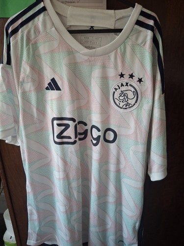 Ajax 2023 away football - ajax,