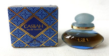 Casbah Avon Eau de Toilette Perfume Miniature