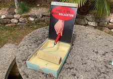 Antique Vintage Paint Hardware