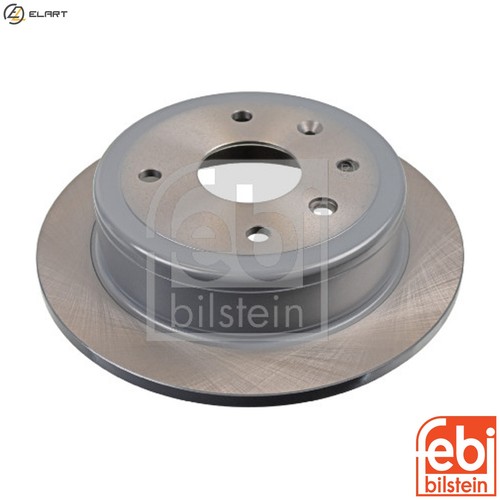 Brake disc 108451 for - brake,