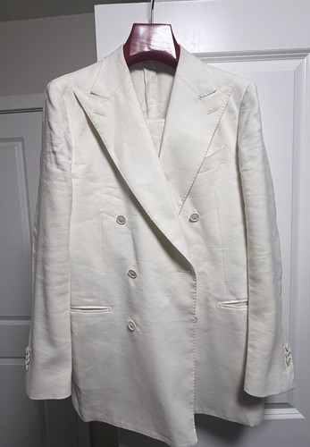 Suitsupply off white - suitsupply,
